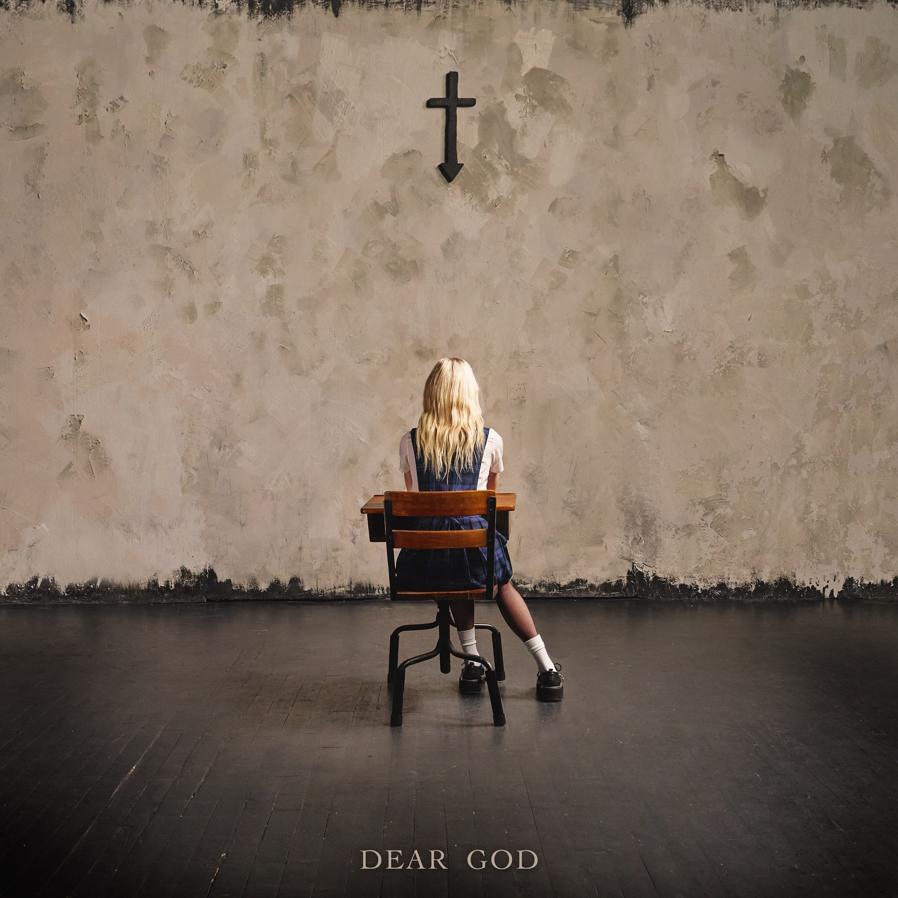 Dear God [2LP] Vinyl Record