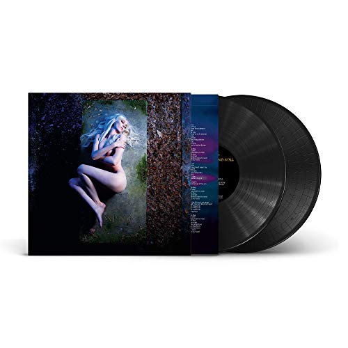 The Pretty Reckless - (PRE ORDER 2/27/2026) Death By Rock And Roll (2xVINYL) |