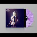 The Pretty Reckless - Going To Hell (10-Year Anniversary) (White & Purple Marble Vinyl) [Vinyl] Vinyl Record