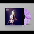 The Pretty Reckless - Going To Hell (10-Year Anniversary) (White & Purple Marble Vinyl) Vinyl Record