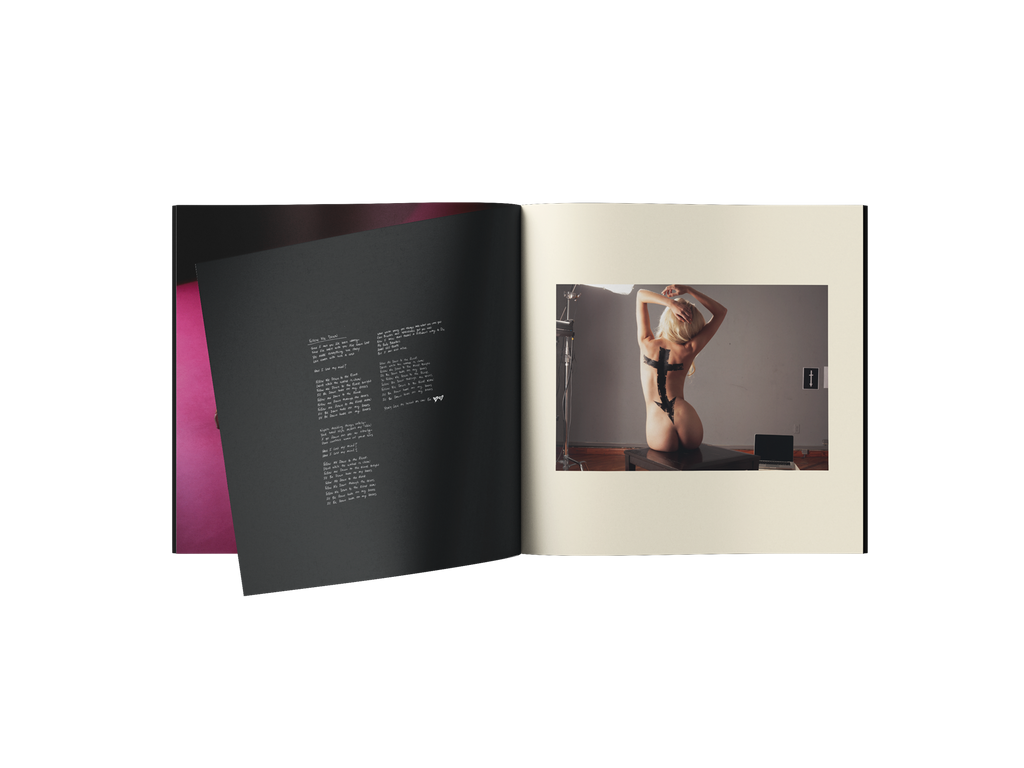Going To Hell (10Th Anniversary) (Beige Vinyl & Book) Vinyl Record