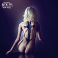 The Pretty Reckless - Going To Hell (Indie Exclusive) [Green Lp] Vinyl Record