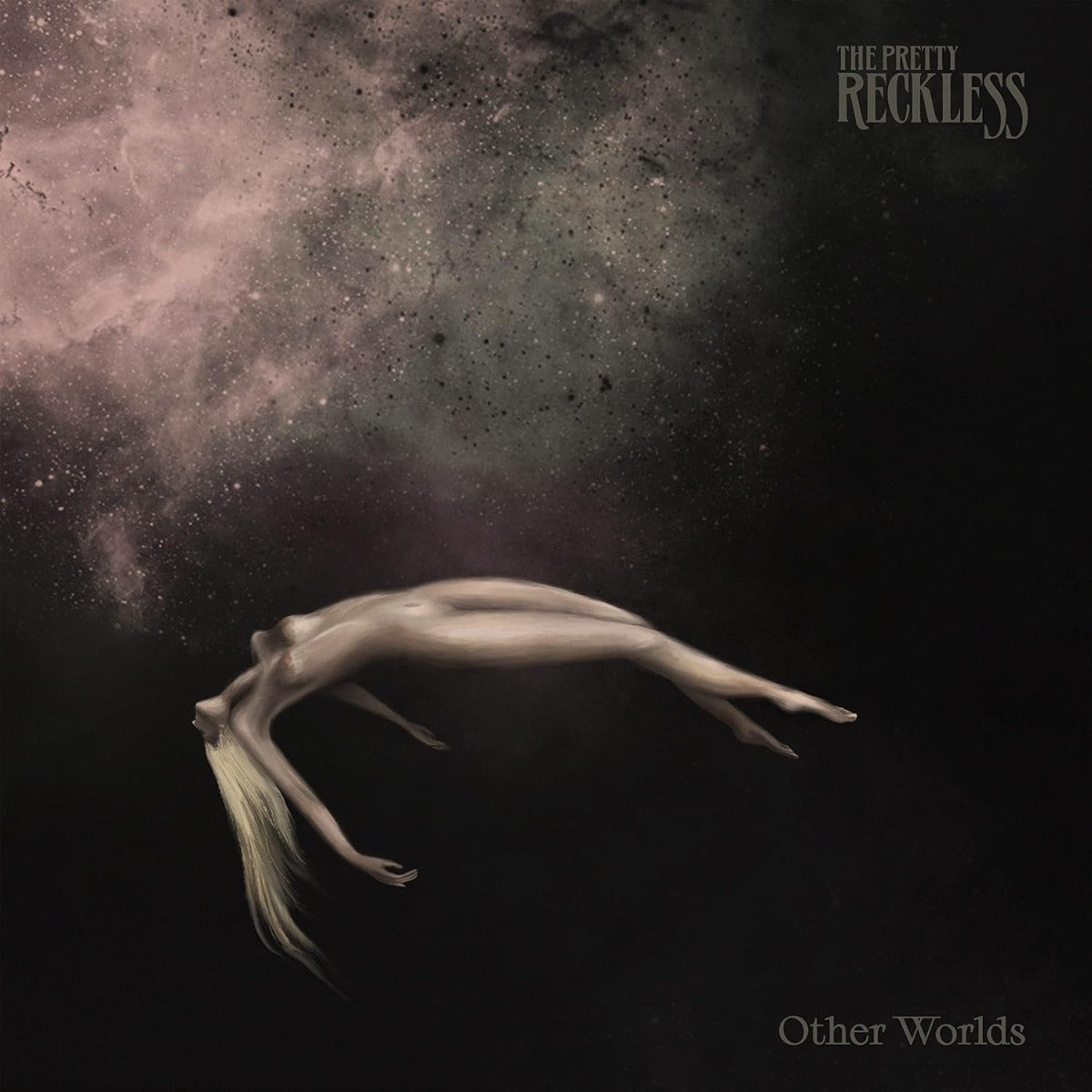 Other Worlds [Explicit Content] (Limited Edition, White Colored Vinyl) |