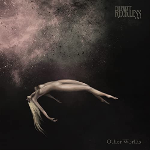 The Pretty Reckless Other Worlds [LP] Vinyl Record