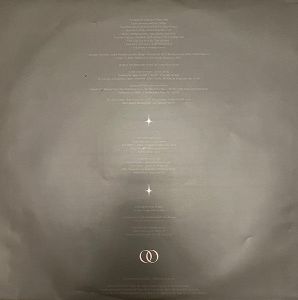 Other Worlds (Vinyl) | Mint (M) Mint (M)