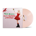 PRE-ORDER: The Pretty Reckless - Taylor Momsen'S Pretty Reckless Christmas (Indie Exclusive) [Fig Cream 12" Ep] Vinyl Record