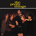 The Pretty Things + Live At The 100 Club ( 60Th Anniversary) [2Lp] Vinyl Record