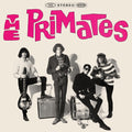 We Are The Primates Vinyl Record