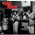 The Prime Movers Blues Band Vinyl Record