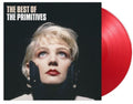 The Best Of (Limited Edition, 180 Gram Vinyl, Colored Vinyl,Translucent Red) [Import] (2 Lp's) Vinyl Record