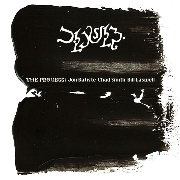 The Process Music CD