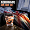 Dentures Out Music CD