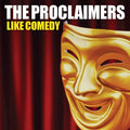 The Proclaimers - Like Comedy Music CD
