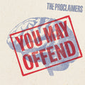 PRE-ORDER The Proclaimers - You May Offend (Red Vinyl) [Vinyl] Vinyl Record