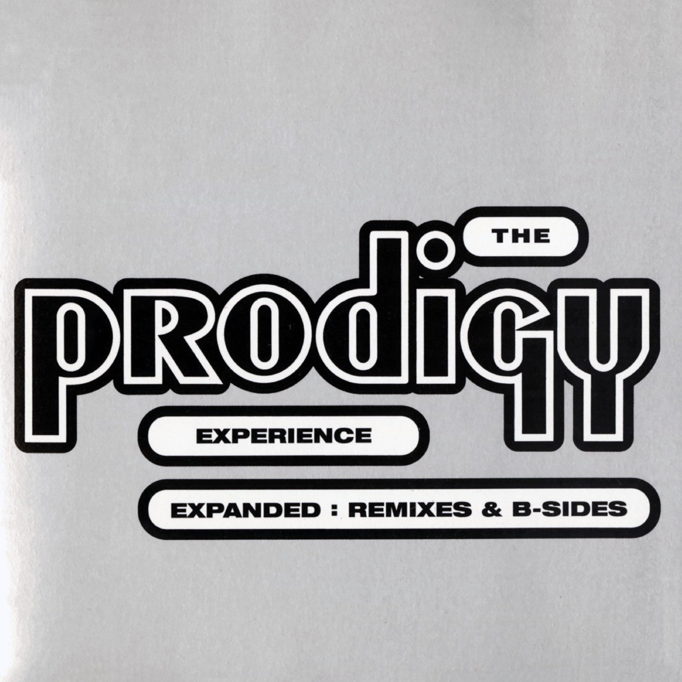 The Prodigy - Experience: Expanded Remixes & B-Sides Music CD