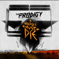 Invaders Must Die Music CD