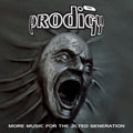 The Prodigy - More Music For The Jilted Generation Music CD