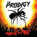 Worlds On Fire Music CD