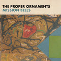 Mission Bells Music CD