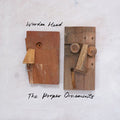 Wooden Head Vinyl Record