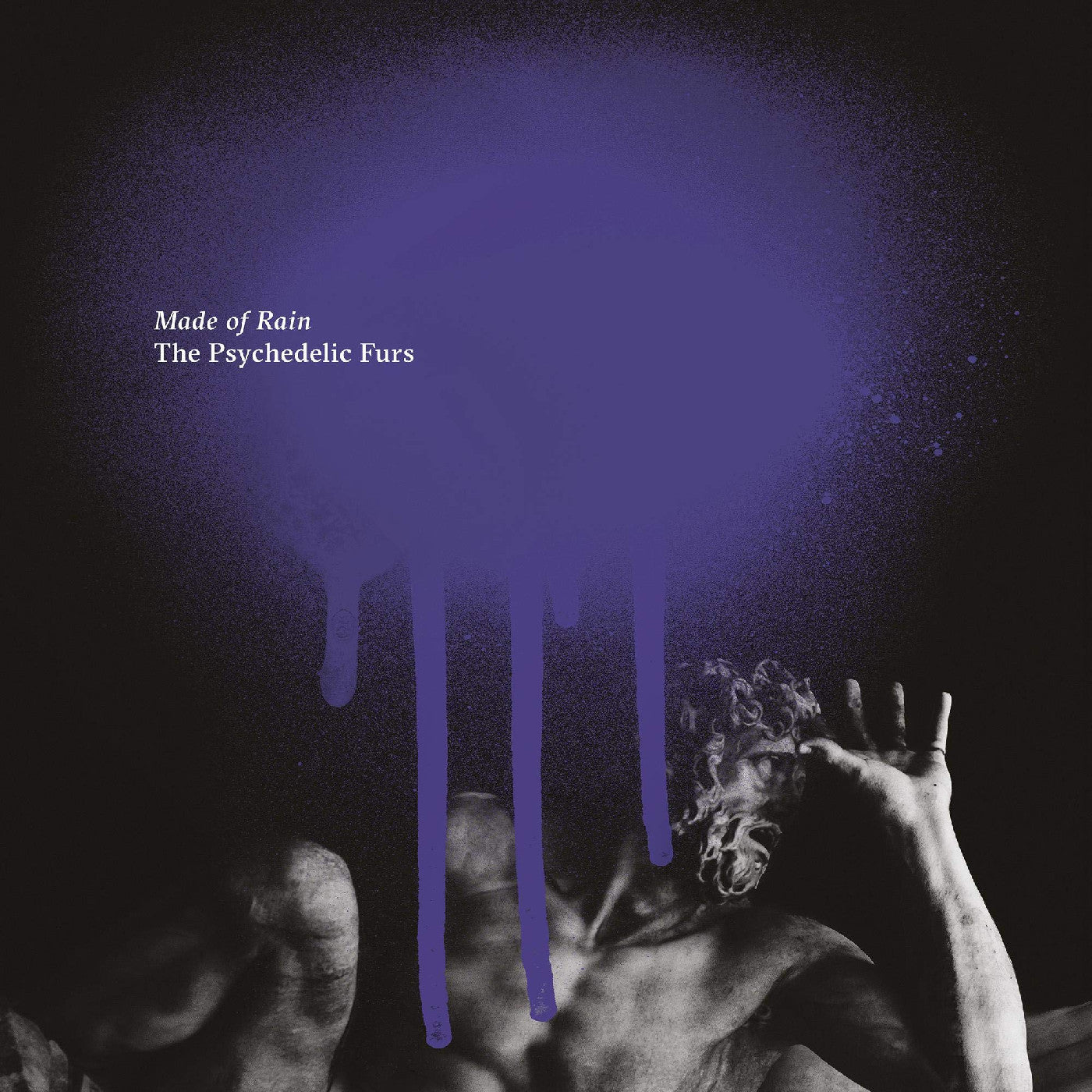 Made Of Rain (Vinyl) Vinyl Record