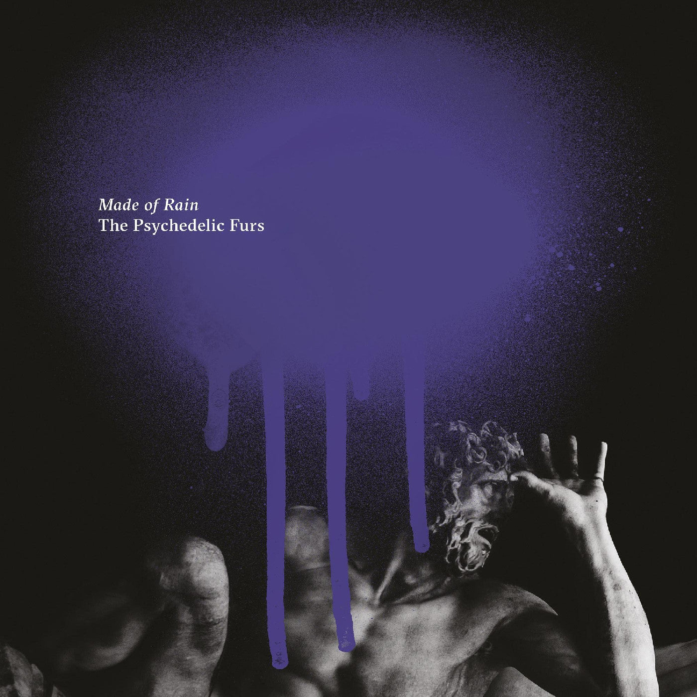 Made Of Rain Music CD