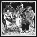 Birth/Speed/Merging Vinyl Record