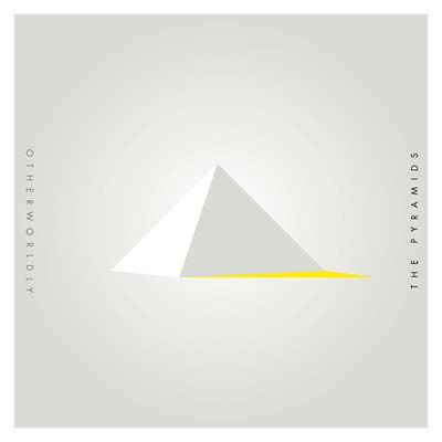 Otherworldly Music CD