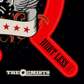 Hurt Less (feat. Jenna G) 12" Vinyl Record