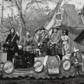 The Raconteurs Consolers Of The Lonely [Explicit Content] (180 Gram Vinyl) (2 Lp's) Vinyl Record