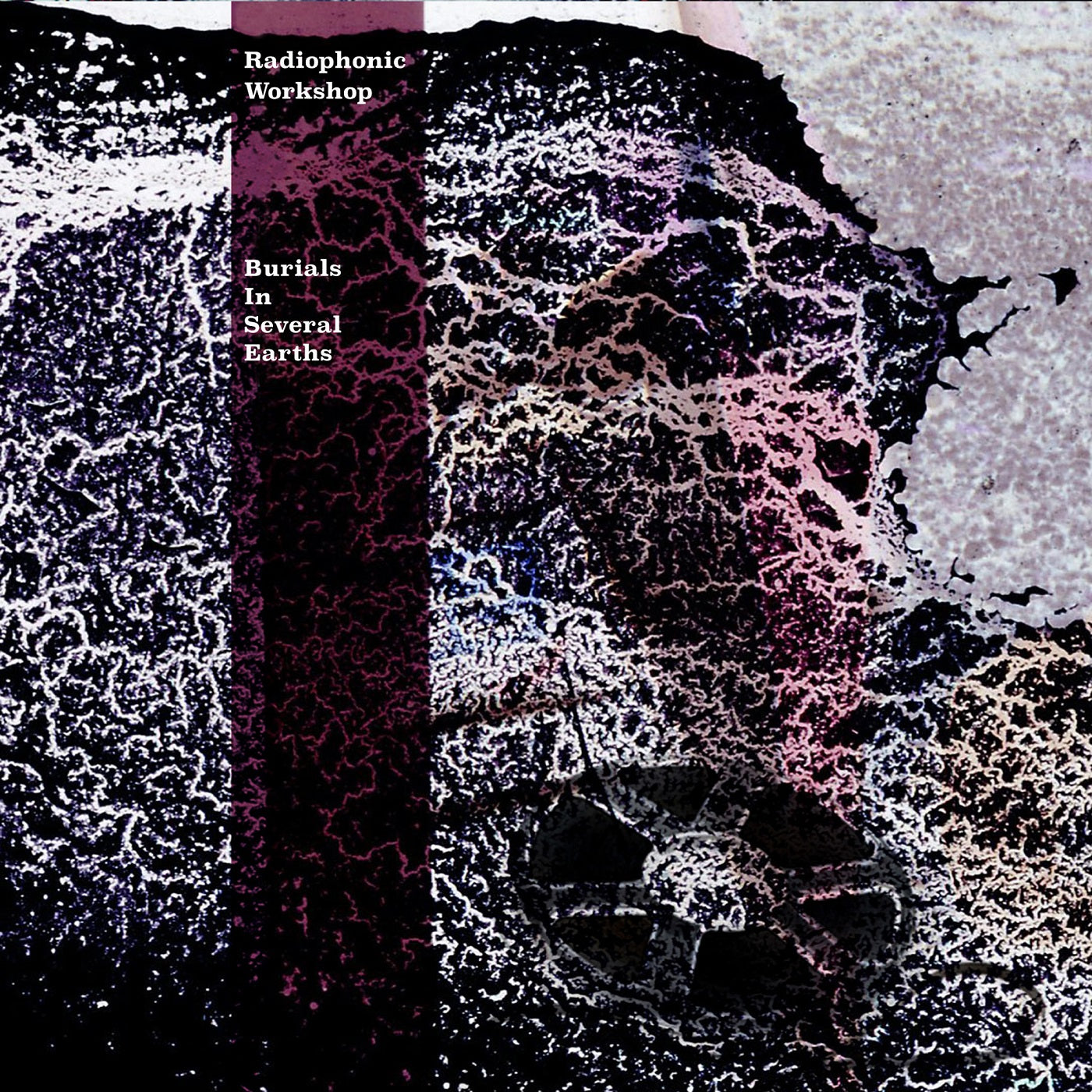 Burial In Several Earths Music CD