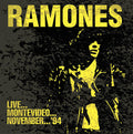 Live... Montevideo... November... '94 [CD]