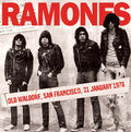 Old Waldorf, San Francisco, 31 January 1978 Music CD