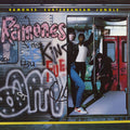 Subterranean Jungle Vinyl Record