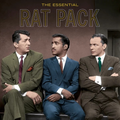The Rat Pack - The Essential Rat Pack (Limited Edition, 180 Gram Vinyl, Gatefold Cover) [Import] [Vinyl] Vinyl Record