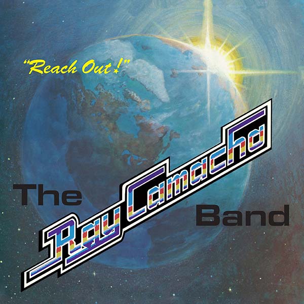 Reach Out Music CD