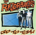 Go To Town Music CD