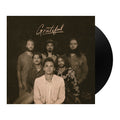 The Red Clay Strays - Grateful [Black] Vinyl Record