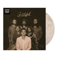 The Red Clay Strays - Grateful (Indie Exclusive) [Cream Blend Vinyl] Vinyl Record
