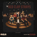 Live At The Ryman (Red Vinyl) (2Lp) Vinyl Record
