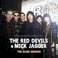 Blues Session Vinyl Record