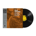 Soul Junction (Original Jazz Classics Series) [180G Lp] (Vinyl) Vinyl Record