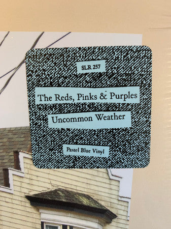 Uncommon Weather | Mint (M) Mint (M)