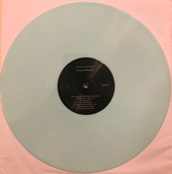 Uncommon Weather | Mint (M) Mint (M)