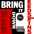Bring It Down (This Insane Thing) Vinyl Record
