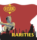 Rarities Vinyl Record