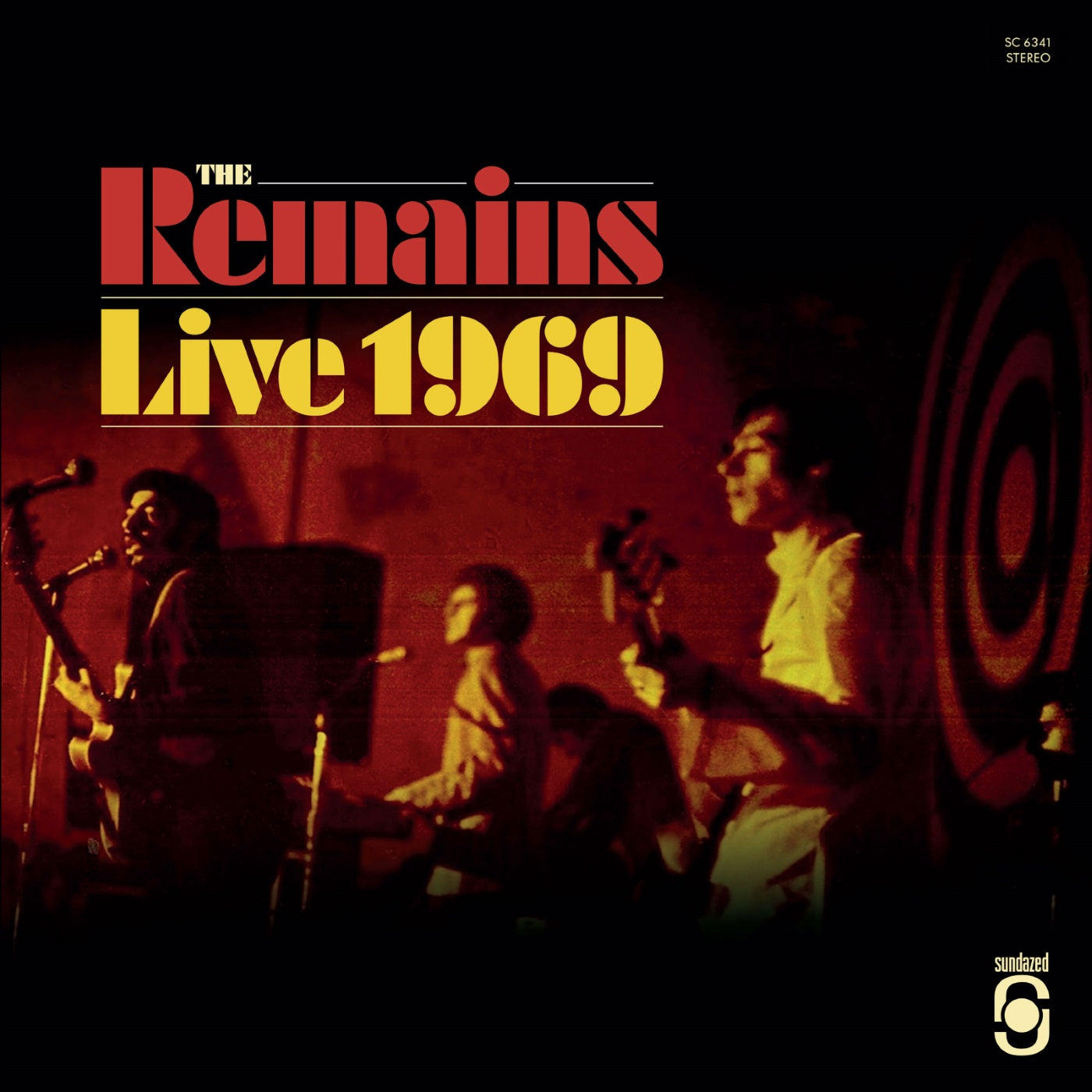 Live 1969 Music CD