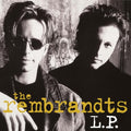 L.P. Music CD