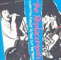 The Replacements - Sorry Ma, Forgot to Take Out the Trash | Mint (M) Mint (M)