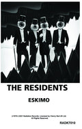 Eskimo Music Cassette Tape